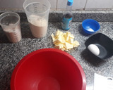 Foto del paso 1 de la receta: 🎅Galletitas navideñas🎅