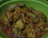 Foto langkah ke 5 dari resep Ayam manggo #BikinRamadhanBerkesan.