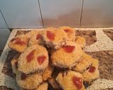 Foto del paso 10 de la receta: Scones dulces con dulce de membrillo