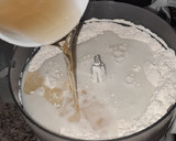 Foto del paso 3 de la receta: Tortas fritas, un clásico de los días de lluvia