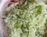 દૂધી થેપલા (Dudhi Thepla Recipe In Gujarati) રેસીપી સ્ટેપ1ફોટો