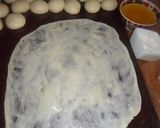 صورة لخطوة 1 من وصفة مشهد او مسمن معسل من داخل