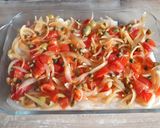 Foto del paso 6 de la receta: Pescado a la Veracruzana