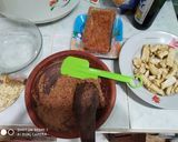 Foto langkah ke 2 dari resep Bumbu kacang.