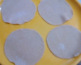 பூரி.உருளை கொண்டைக்கடலை மசால் ரெசிபி ஸ்டேப் 5 புகைப்படம்