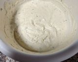 A picture of step 5 of Ann's Famous Lasagna.