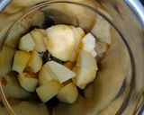আপেল পুডিং (Apple Puding recipe in Bengali) রেসিপি ধাপ - 1 ছবি