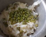 বাঁধাকপির ঘন্ট (bandhakopi ghonto recipe in Bengali) রেসিপি ধাপ - 1 ছবি