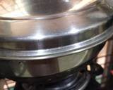 Steamed Sweet Corn Chaat recipe step 2 photo