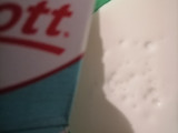 Panna cotta