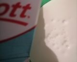 Foto del paso 1 de la receta: Panna cotta