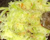 Foto langkah ke 4 dari resep Sambal mangga muda (pencit).