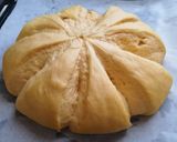 Foto del passaggio 5 della ricetta Pandizucca