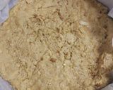 Foto del paso 3 de la receta Tarta de manzana fit