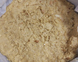 Foto del paso 3 de la receta: Tarta de manzana fit