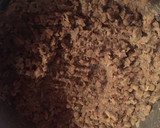 Foto del paso 3 de la receta: Hamburguesas de lentejas