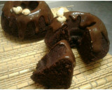 Foto del paso 22 de la receta: Mini cake...súper húmedos..!!!