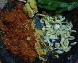 Foto langkah ke 2 dari resep 32. Ikan Nila masak pedas.