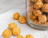 Foto langkah ke 8 dari resep Keciput (Onde-onde Ceplus).