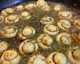 Foto del paso 4 de la receta: Champiñoquis veganos