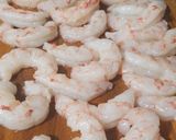 Foto del paso 1 de la receta: Gambas al Ajillo