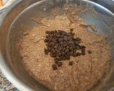 Foto del paso 7 de la receta: Muffins integrales doble chocolate