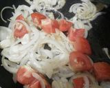 Foto langkah ke 2 dari resep Udang Saus Tiram.