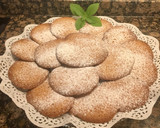 Foto del paso 14 de la receta: Galletas de crema de almendras