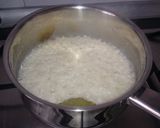 Foto del paso 3 de la receta: Arroz blanco al estilo Paula
