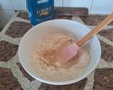 Foto del paso 2 de la receta: Tarta con cebollas de verdeo