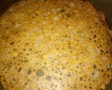 कुट्टू चीला (Kuttu cheela recipe in hindi) रेसिपी चरण 3 फोटो