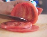 Teriyaki Chicken and Vegetable SandwichRecipe video recipe step 7 photo