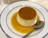 Hình bước làm 5 của món Bánh Flan