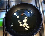 Foto del paso 2 de la receta Merluza a la espalda