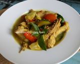 Foto langkah ke 8 dari resep Pindang Ayam.