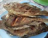 Foto langkah ke 5 dari resep Nila Goreng Gurih.