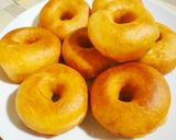 Foto langkah ke 2 dari resep Donat ala JCO.