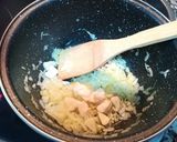 Foto del paso 3 de la receta Patatas a la Riojana