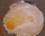 Foto langkah ke 2 dari resep Pastel Ala Fatma Bahalwan.