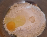 Foto langkah ke 2 dari resep Pastel Ala Fatma Bahalwan.