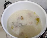 Foto langkah ke 4 dari resep Soto Mie Bogor.