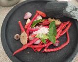Foto langkah ke 2 dari resep Sambel Pecak Versi Air Panas.