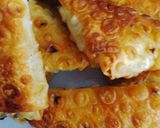 عکس مرحله 1 از دستور سمبوسه🤤