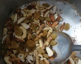 ડ્રાયફ્રૂટ આથો(Dryfruit Aatho recipe in Gujarati) રેસીપી સ્ટેપ2ફોટો