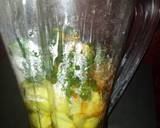 Mango Chutney recipe step 1 photo