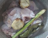 Foto langkah ke 1 dari resep Sambel Ati Ampela Ayam.