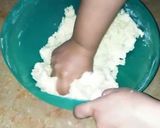 A picture of step 4 of Easy sugar cookies.