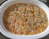 Semolina tukra halva/ special recipe step 3 photo
