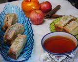 Apple cake recipe step 15 photo
