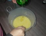 Foto del paso 1 de la receta: Bizcochuelo casero